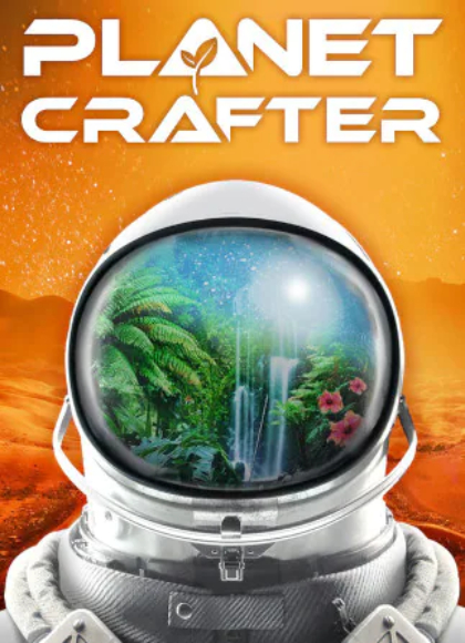 The Planet Crafter